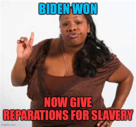 Give: Reparations for Slavery 2025