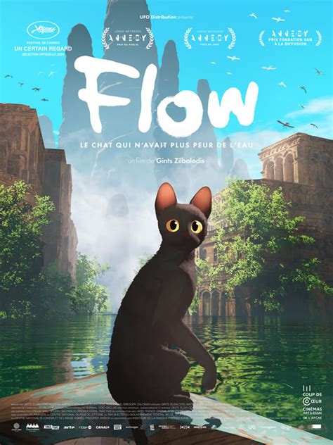 Flow 2025